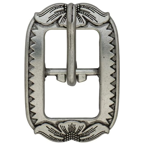 Jeremiah Watt Saltlick Center Bar Buckle 6 Jeremiah Watt Saltlick Center Bar Buckle - Image 6