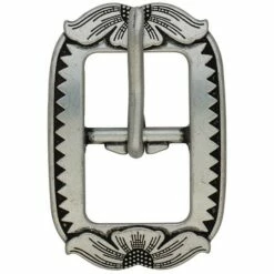 Jeremiah Watt Saltlick Center Bar Buckle 26 Jeremiah Watt Saltlick Center Bar Buckle -Leather Goods Sales Shop 67551 1