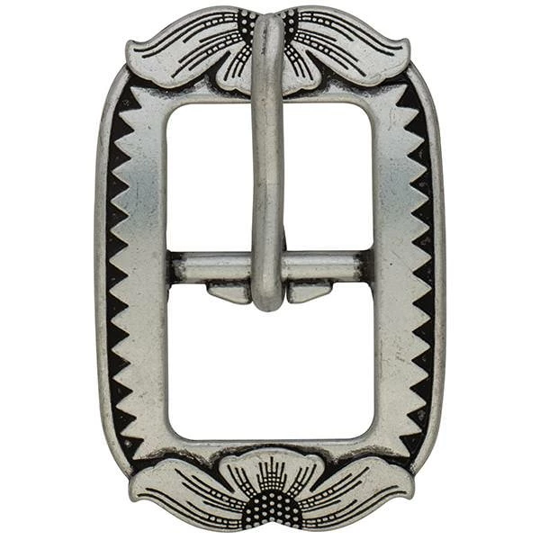 Jeremiah Watt Saltlick Center Bar Buckle 9 Jeremiah Watt Saltlick Center Bar Buckle - Image 9