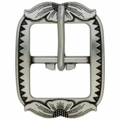 Jeremiah Watt Saltlick Center Bar Buckle 29 Jeremiah Watt Saltlick Center Bar Buckle -Leather Goods Sales Shop 67552 1