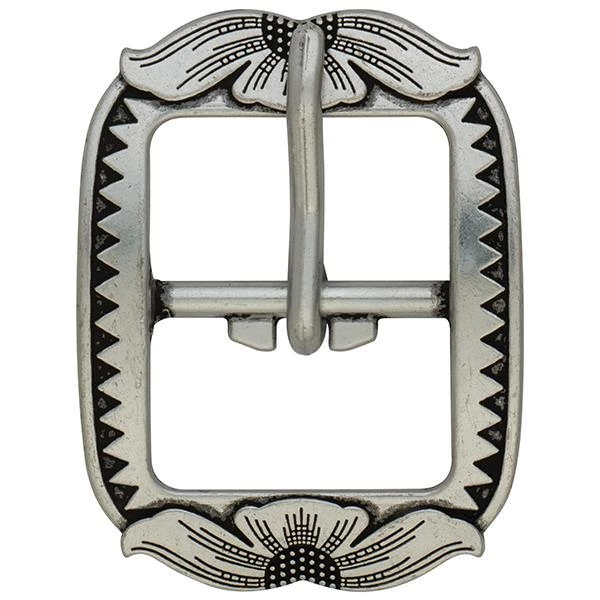 Jeremiah Watt Saltlick Center Bar Buckle 12 Jeremiah Watt Saltlick Center Bar Buckle - Image 12