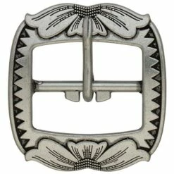 Jeremiah Watt Saltlick Center Bar Buckle 32 Jeremiah Watt Saltlick Center Bar Buckle -Leather Goods Sales Shop 67553 1