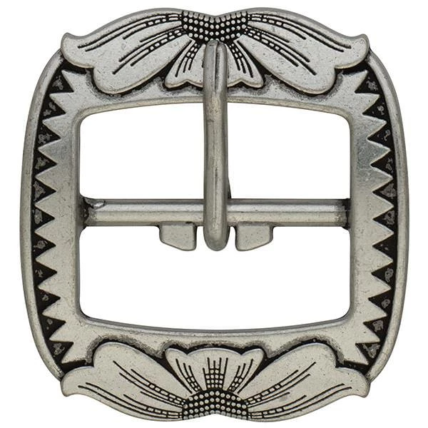 Jeremiah Watt Saltlick Center Bar Buckle 15 Jeremiah Watt Saltlick Center Bar Buckle - Image 15