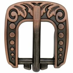 Jeremiah Watt Vintage 31 Heel Buckle 13 Jeremiah Watt Vintage 31 Heel Buckle -Leather Goods Sales Shop 67584 1