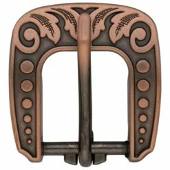 Jeremiah Watt Vintage 31 Heel Buckle 19 Jeremiah Watt Vintage 31 Heel Buckle -Leather Goods Sales Shop 67586 1