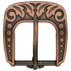 Jeremiah Watt Vintage 31 Heel Buckle 22 Jeremiah Watt Vintage 31 Heel Buckle -Leather Goods Sales Shop 67587 1