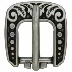 Jeremiah Watt Vintage 31 Heel Buckle 14 Jeremiah Watt Vintage 31 Heel Buckle -Leather Goods Sales Shop 67588 1