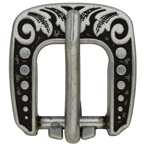 Jeremiah Watt Vintage 31 Heel Buckle 3 Jeremiah Watt Vintage 31 Heel Buckle - Image 3