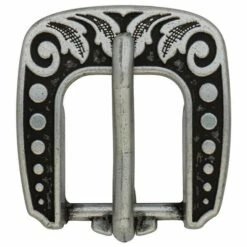 Jeremiah Watt Vintage 31 Heel Buckle 17 Jeremiah Watt Vintage 31 Heel Buckle -Leather Goods Sales Shop 67589 1