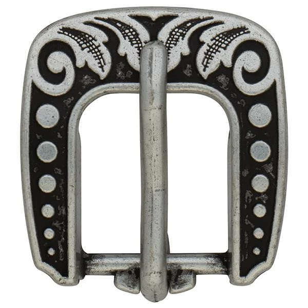 Jeremiah Watt Vintage 31 Heel Buckle 6 Jeremiah Watt Vintage 31 Heel Buckle - Image 6