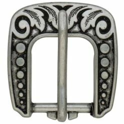 Jeremiah Watt Vintage 31 Heel Buckle 20 Jeremiah Watt Vintage 31 Heel Buckle -Leather Goods Sales Shop 67590 1