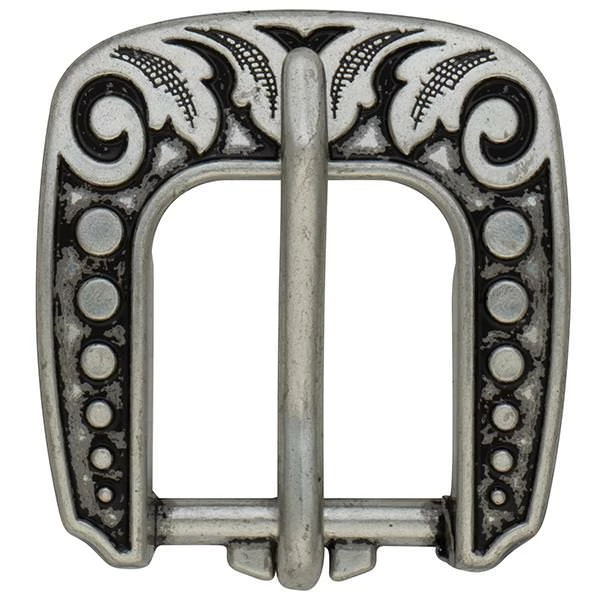 Jeremiah Watt Vintage 31 Heel Buckle 9 Jeremiah Watt Vintage 31 Heel Buckle - Image 9