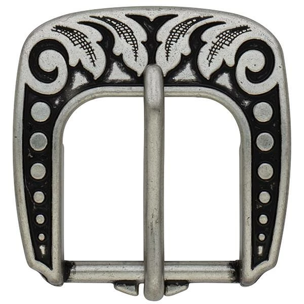 Jeremiah Watt Vintage 31 Heel Buckle 12 Jeremiah Watt Vintage 31 Heel Buckle - Image 12