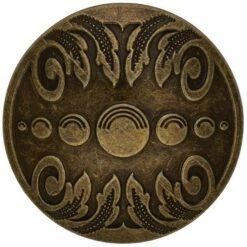 Jeremiah Watt Vintage 31 Dot Concho, 1-1/2" 9 Jeremiah Watt Vintage 31 Dot Concho, 1-1/2" -Leather Goods Sales Shop 67617 1 acae48cc dad6 401c b050 d77dd291f526