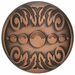 Jeremiah Watt Vintage 31 Dot Concho, 1-1/2" 10 Jeremiah Watt Vintage 31 Dot Concho, 1-1/2" -Leather Goods Sales Shop 67619 1 80ae5187 1486 43ab 82eb 02ecab486dfa