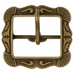 Jeremiah Watt Santa Fe Buckle 21 Jeremiah Watt Santa Fe Buckle -Leather Goods Sales Shop 67629 1