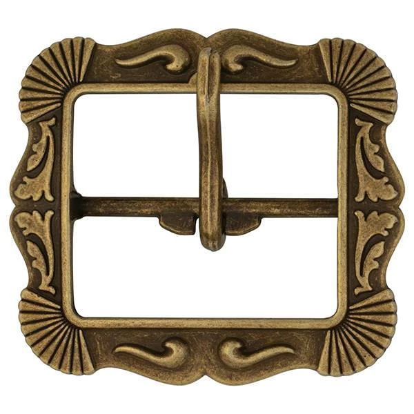 Jeremiah Watt Santa Fe Buckle 4 Jeremiah Watt Santa Fe Buckle - Image 4