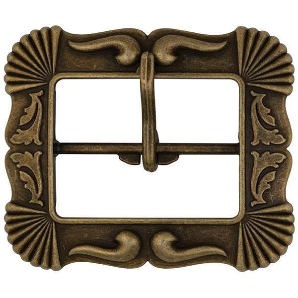 Jeremiah Watt Santa Fe Buckle 7 Jeremiah Watt Santa Fe Buckle - Image 7