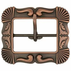 Jeremiah Watt Santa Fe Buckle 25 Jeremiah Watt Santa Fe Buckle -Leather Goods Sales Shop 67633 1
