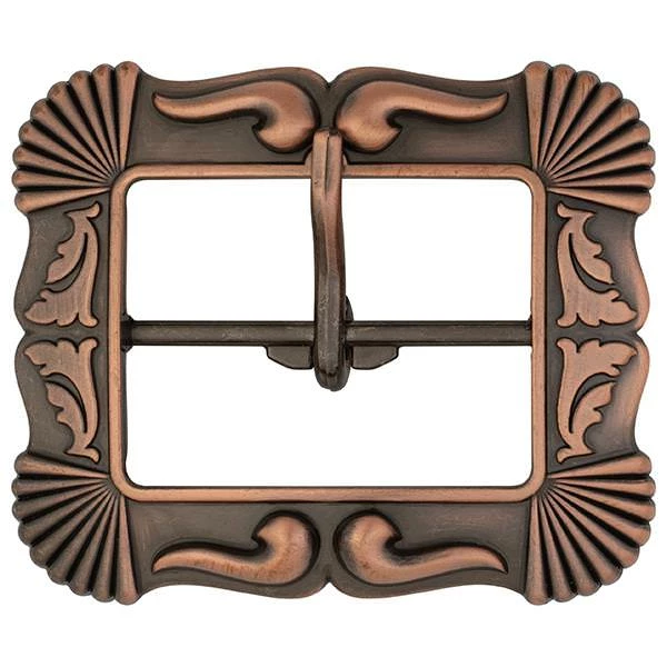 Jeremiah Watt Santa Fe Buckle 17 Jeremiah Watt Santa Fe Buckle - Image 17