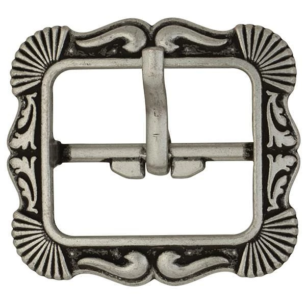 Jeremiah Watt Santa Fe Buckle 3 Jeremiah Watt Santa Fe Buckle - Image 3