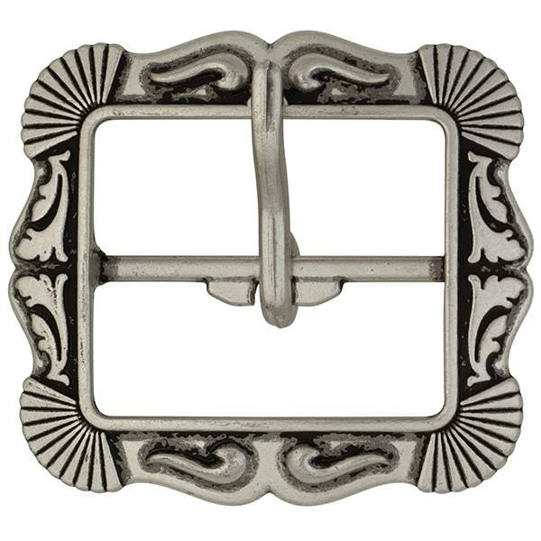 Jeremiah Watt Santa Fe Buckle 6 Jeremiah Watt Santa Fe Buckle - Image 6