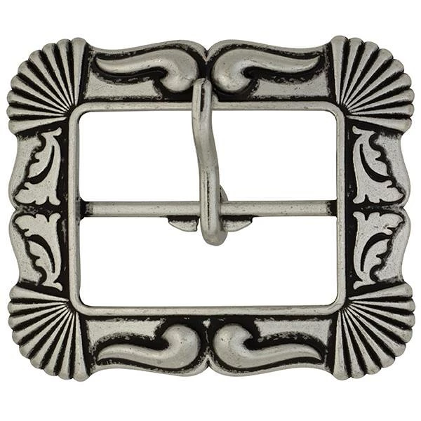 Jeremiah Watt Santa Fe Buckle 18 Jeremiah Watt Santa Fe Buckle - Image 18