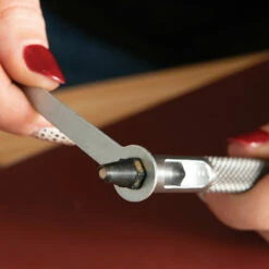 Mini Punch Set, 2.0 Mm - 4.8 Mm -Leather Goods Sales Shop 677202 6078