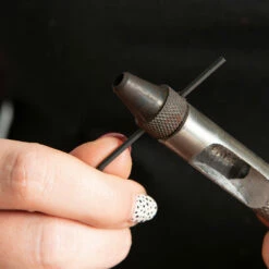 Maxi Punch Set, 4.8 Mm - 8.0 Mm 7 Maxi Punch Set, 4.8 Mm - 8.0 Mm -Leather Goods Sales Shop 677203 6079