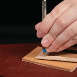 Veg Tanned Single Shoulders -Leather Goods Sales Shop 677252 5545 1 copy