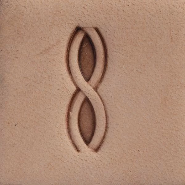 Wire Twist Stamping Tool, D2181 1 Wire Twist Stamping Tool, D2181