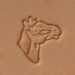 Horse Head Stamping Tool, Z733