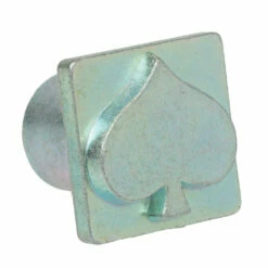 Spade Mini 2D Stamping Tool