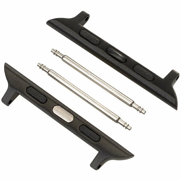 Apple Watch Compatible Band Connectors 2 Apple Watch Compatible Band Connectors - Image 2