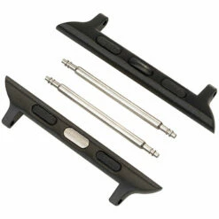 Apple Watch Compatible Band Connectors