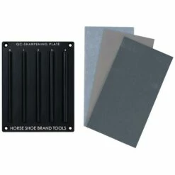 Jeremiah Watt Sharpening Plate