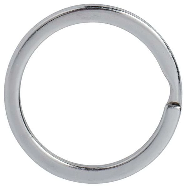 Split Key Ring, 1-3/8" 12 Split Key Ring, 1-3/8" - Image 12