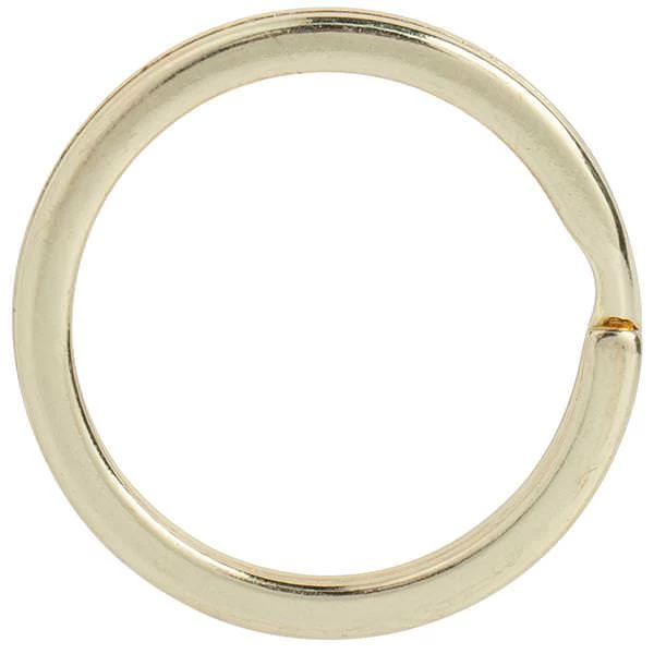 Split Key Ring, 1-3/8" 11 Split Key Ring, 1-3/8" - Image 11