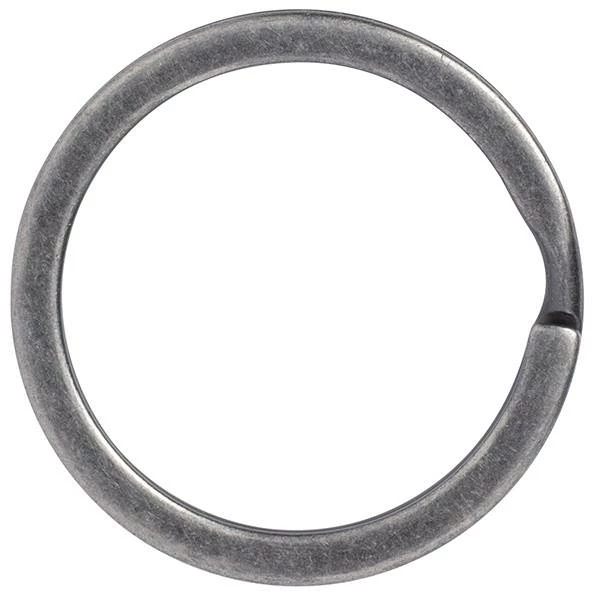 Split Key Ring, 1-3/8" 3 Split Key Ring, 1-3/8" - Image 3