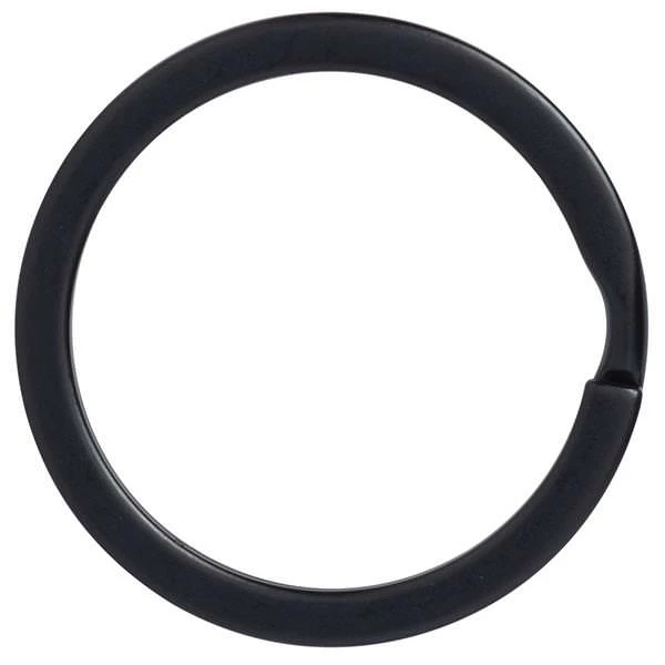 Split Key Ring, 1-3/8" 4 Split Key Ring, 1-3/8" - Image 4