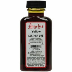Angelus® Leather Dye, 3 Oz. -Leather Goods Sales Shop 69061 1 2b5bdc37 05b6 44c2 bcdb c2d07e9cf77e