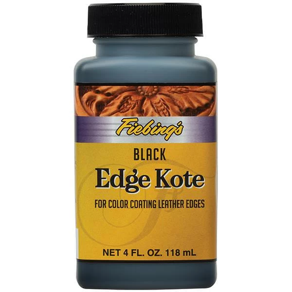 Fiebing's Edge Kote 1 Fiebing's Edge Kote