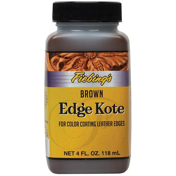 Fiebing's Edge Kote 2 Fiebing's Edge Kote - Image 2