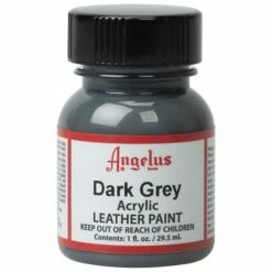 Angelus® Acrylic Leather Paint, 1 Oz. -Leather Goods Sales Shop 69811 1