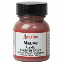 Angelus® Acrylic Leather Paint, 1 Oz. -Leather Goods Sales Shop 69815 1