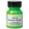 Angelus® Neon Leather Paint, 1 Oz.