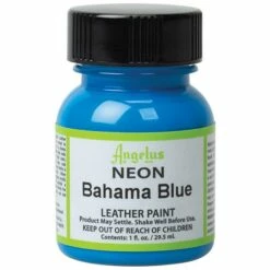 Angelus® Neon Leather Paint, 1 Oz. -Leather Goods Sales Shop 69825 1 22bb3d6b fdd1 47c3 b5d6 ddddbd33299b