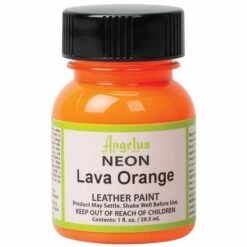 Angelus® Neon Leather Paint, 1 Oz. -Leather Goods Sales Shop 69828 1 0a1f5f0c 3b5a 4a03 a1b7 bba1b398e277