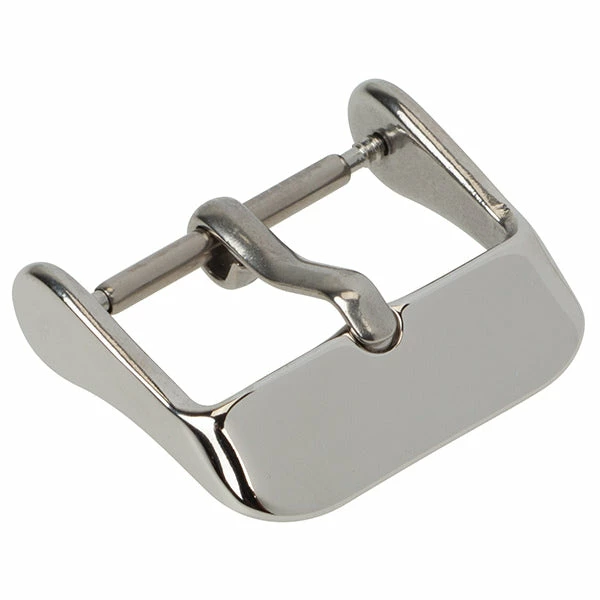 Watch Strap Buckle 2 Watch Strap Buckle - Image 2
