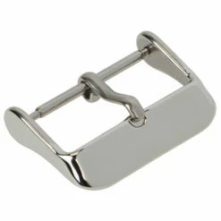Watch Strap Buckle